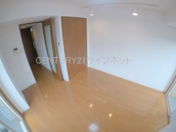 セレニテ新大阪2番館
