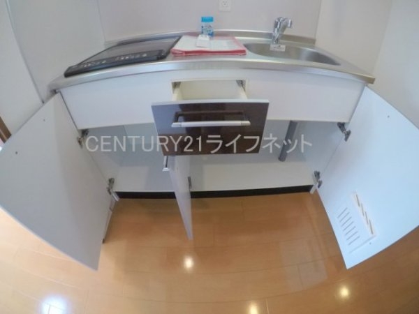 セレニテ新大阪2番館