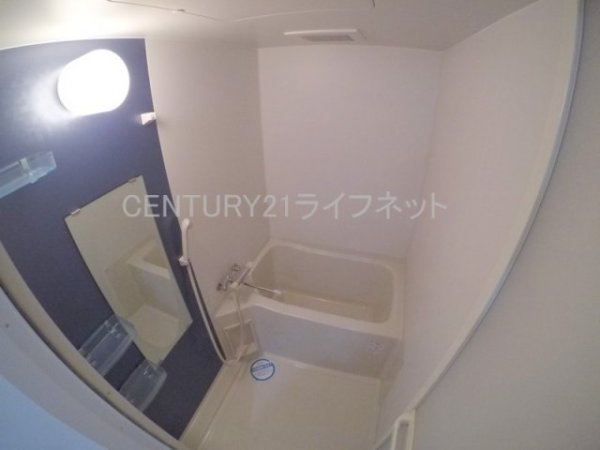 セレニテ新大阪2番館