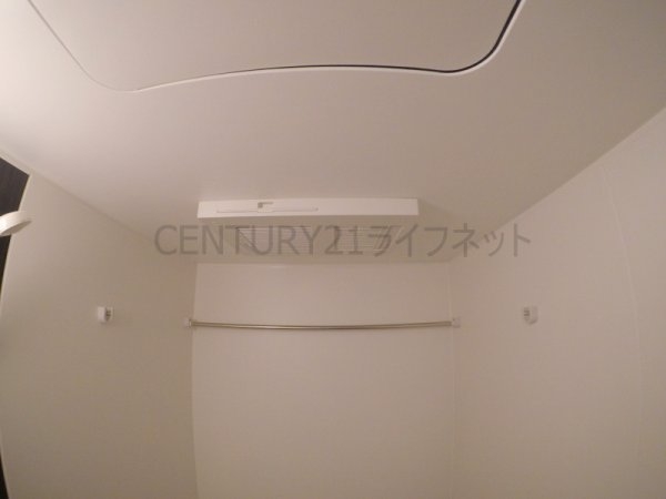 ACT　DOORS天六
