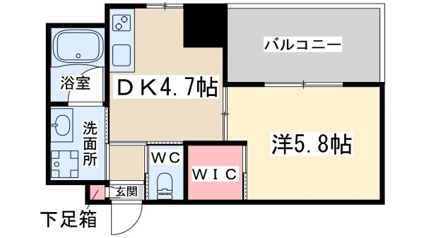 ノルデンタワー南森町プレミアム