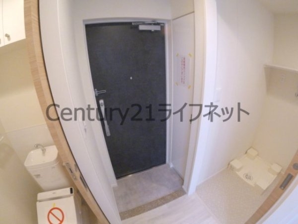 ノルデンタワー南森町プレミアム