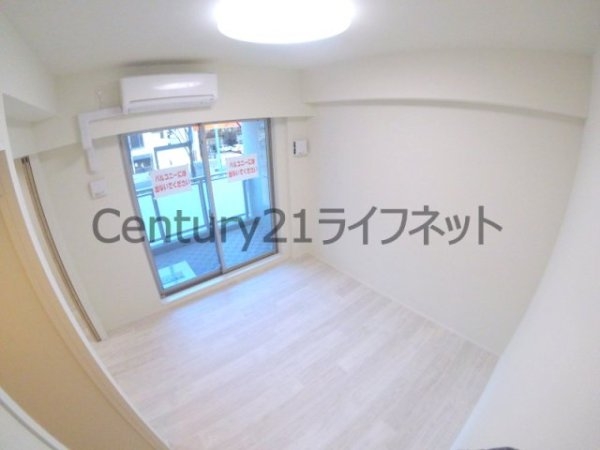 ノルデンタワー南森町プレミアム