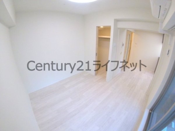 ノルデンタワー南森町プレミアム