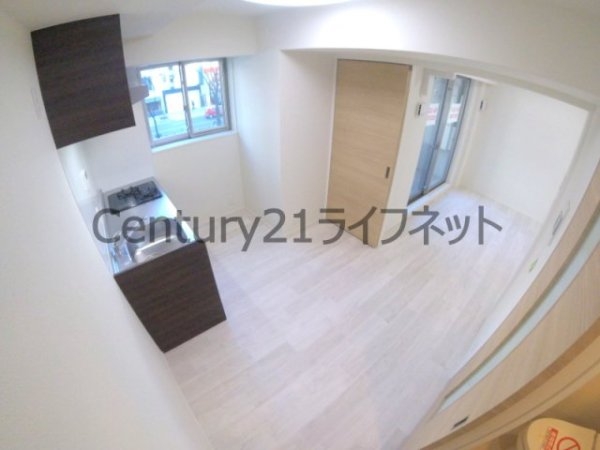 ノルデンタワー南森町プレミアム