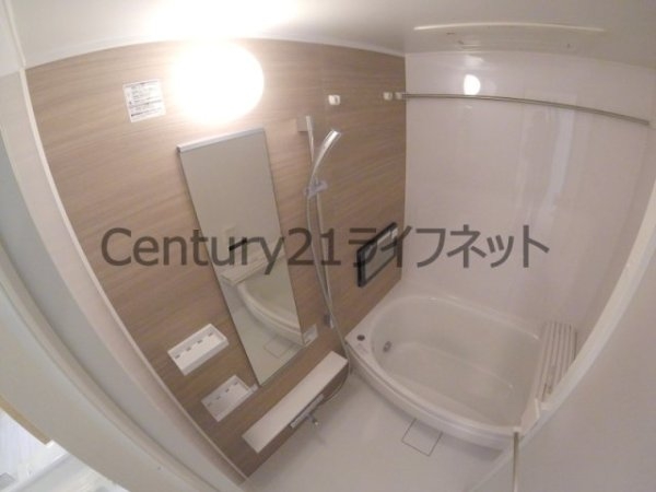 ノルデンタワー南森町プレミアム
