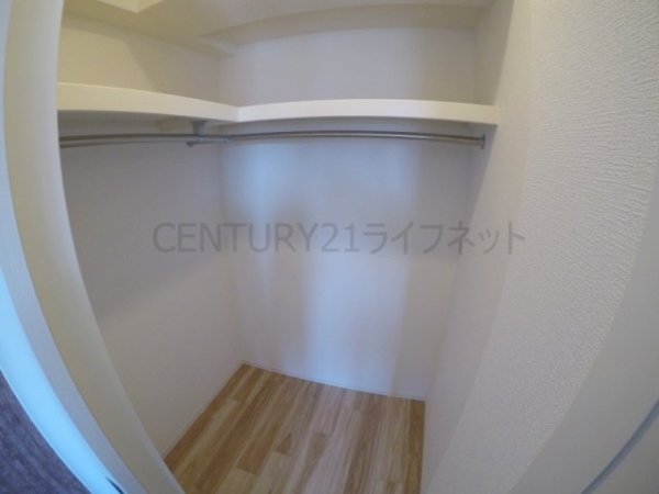 大阪市淀川区西中島２丁目のマンション