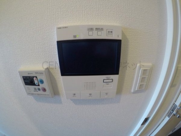 大阪市淀川区西中島２丁目のマンション