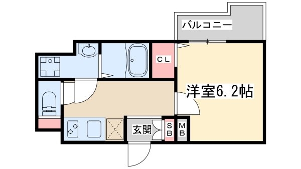 ディームス新大阪