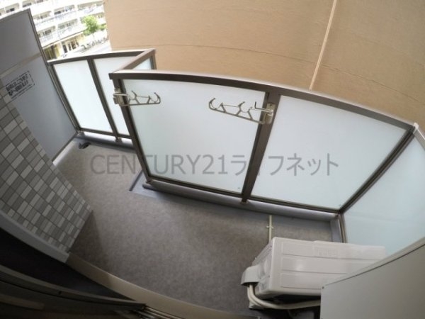 ディームス新大阪