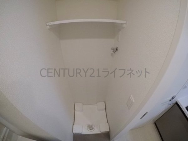 ディームス新大阪