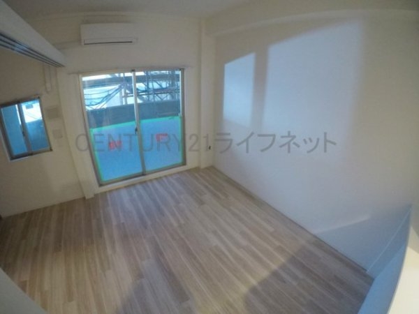セレニテ西中島アリア壱番館
