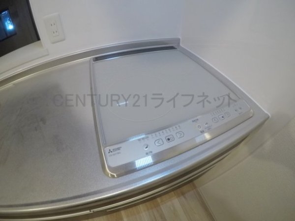 セレニテ西中島アリア壱番館
