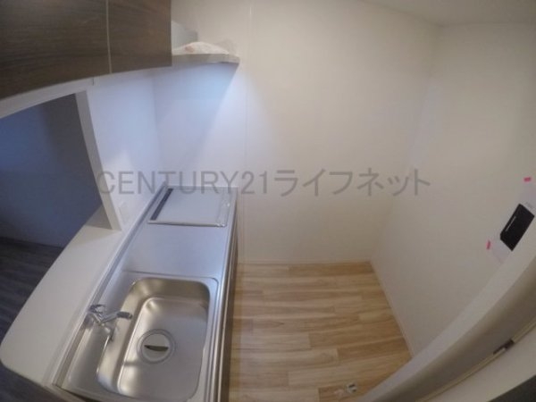 セレニテ西中島アリア壱番館