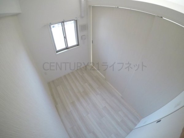 セレニテ西中島アリア壱番館