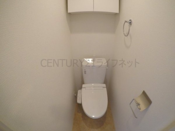 セレニテ西中島アリア壱番館