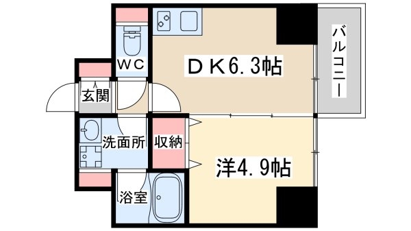 ヴィヴィフルヤ豊崎