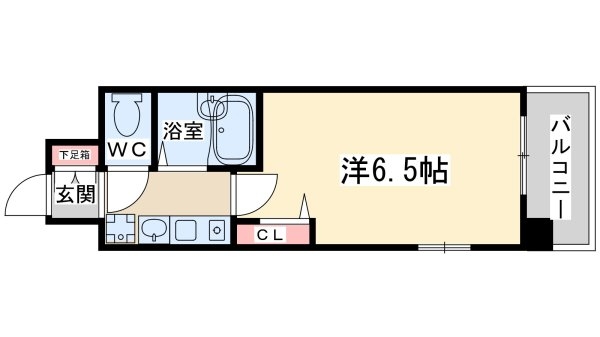 エスリード東梅田