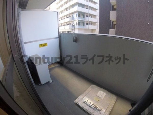 エスリード東梅田