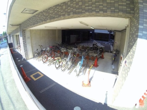 エスリード東梅田