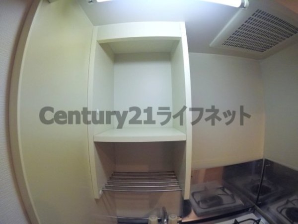 エスリード東梅田