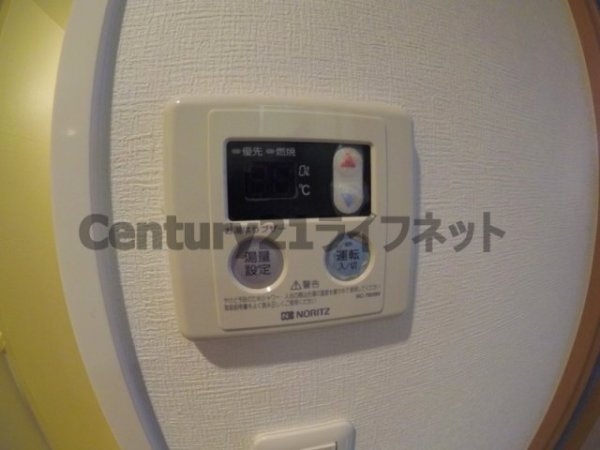 エスリード東梅田