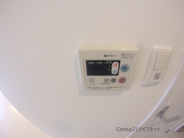 DUON新大阪レジデンス