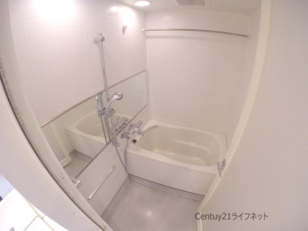 DUON新大阪レジデンス