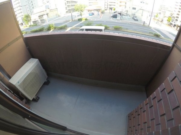 マイルド新大阪レジデンス3号館