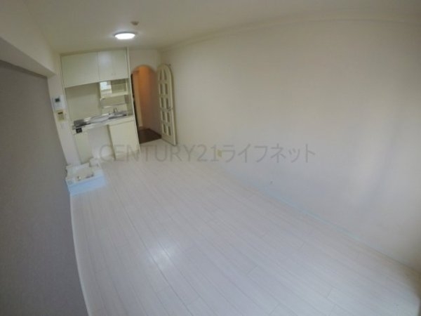 マイルド新大阪レジデンス3号館