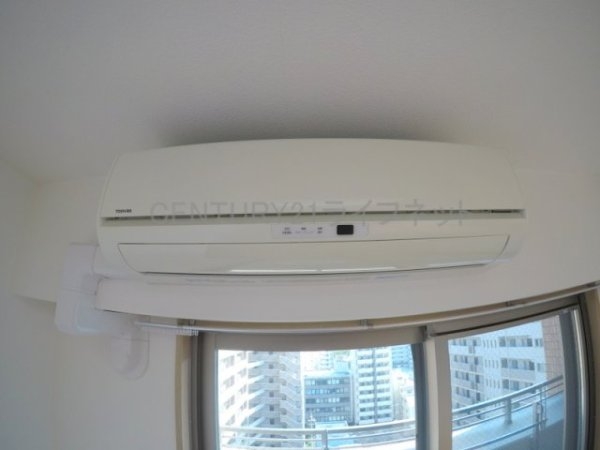 第21関根マンション