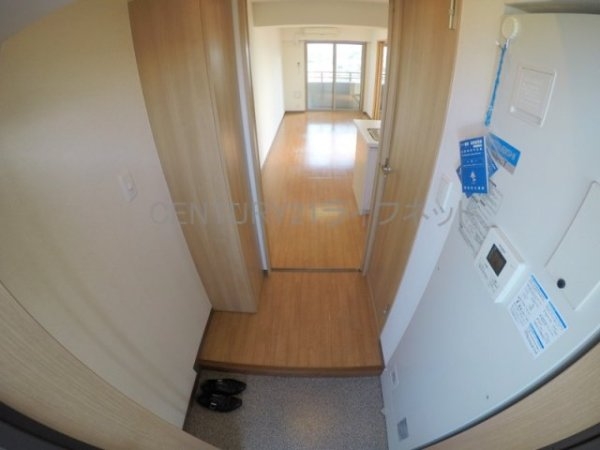 第21関根マンション