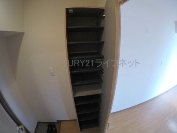 第21関根マンション