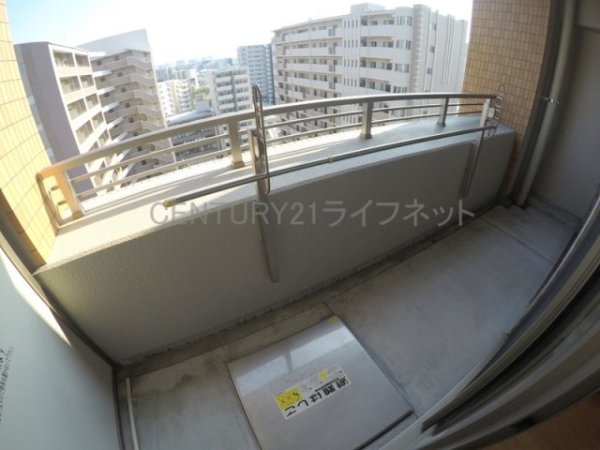 第21関根マンション