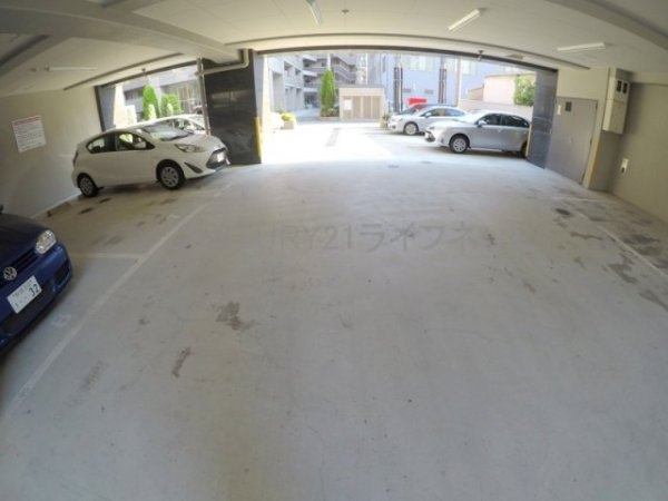 第21関根マンション
