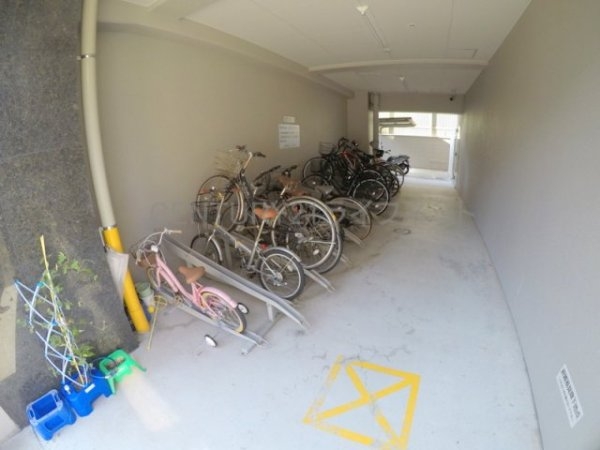 第21関根マンション
