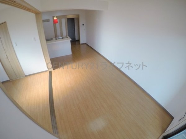第21関根マンション