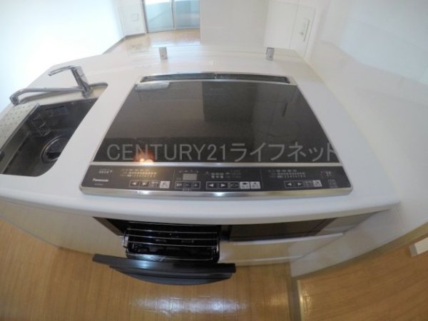第21関根マンション