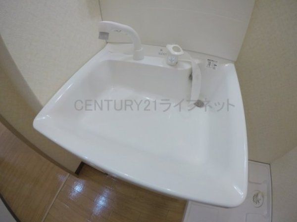 第21関根マンション
