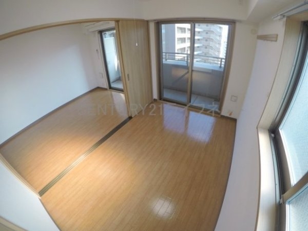 第21関根マンション