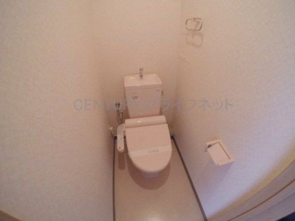 第21関根マンション
