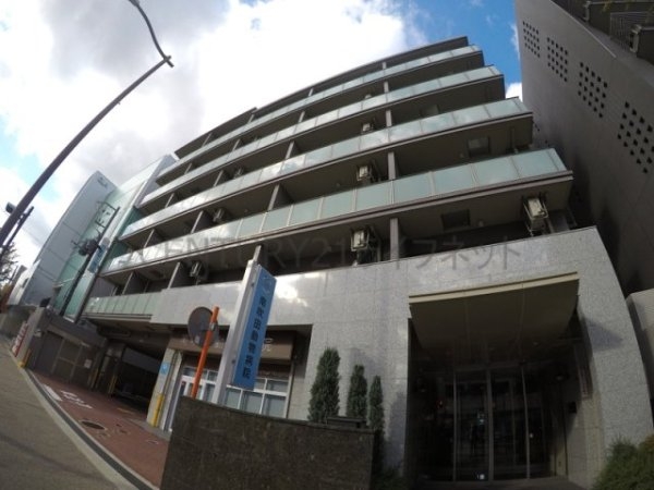 第23関根マンション