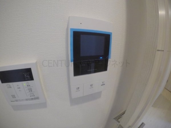 エリタージュ江坂