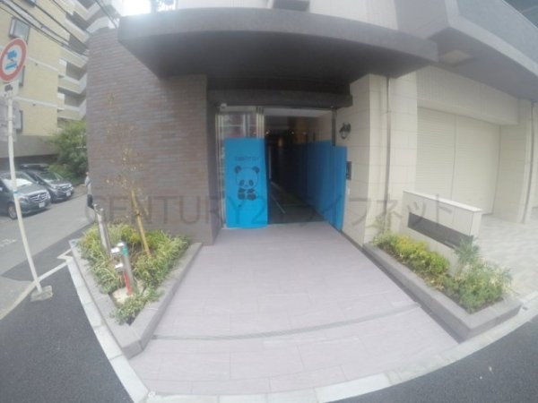 エリタージュ江坂