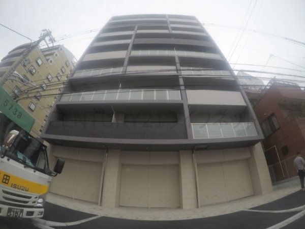 エリタージュ江坂