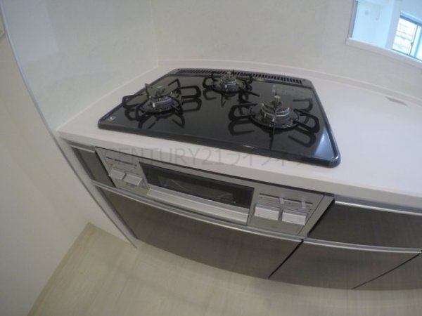 エリタージュ江坂