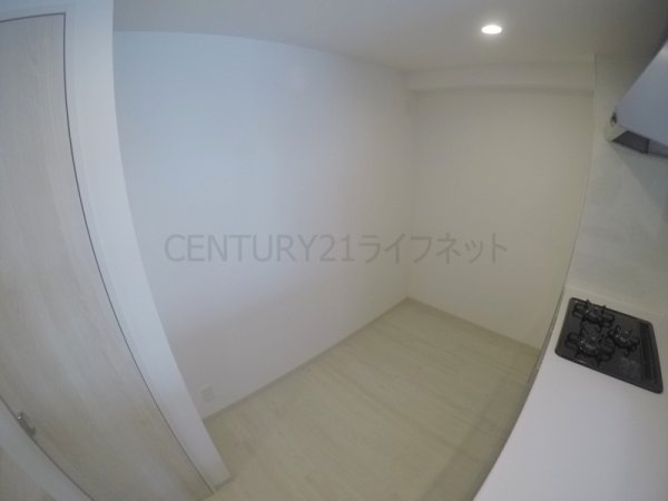 エリタージュ江坂