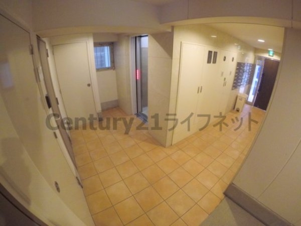 グランパシフィック十三