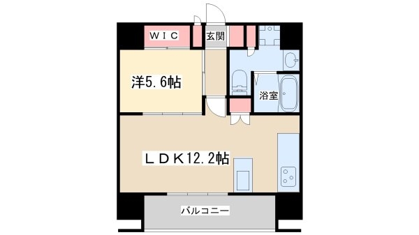 リンクハウス北梅田