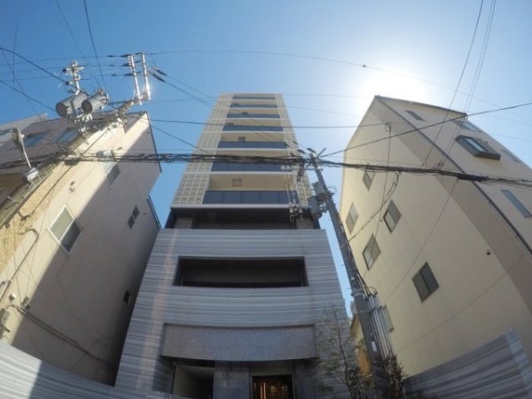 リンクハウス北梅田